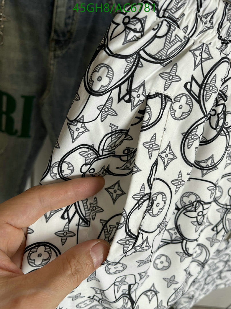 LV-Clothing Code: AC6781 $: 45USD