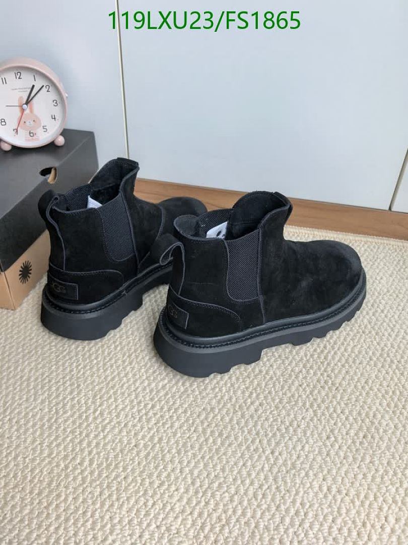 UGG-Men shoes Code: FS1865 $: 119USD