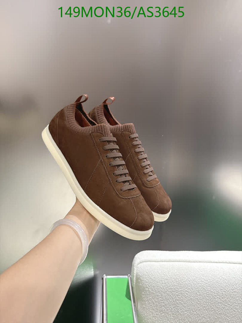 Loro Piana-Women Shoes Code: AS3645 $: 149USD
