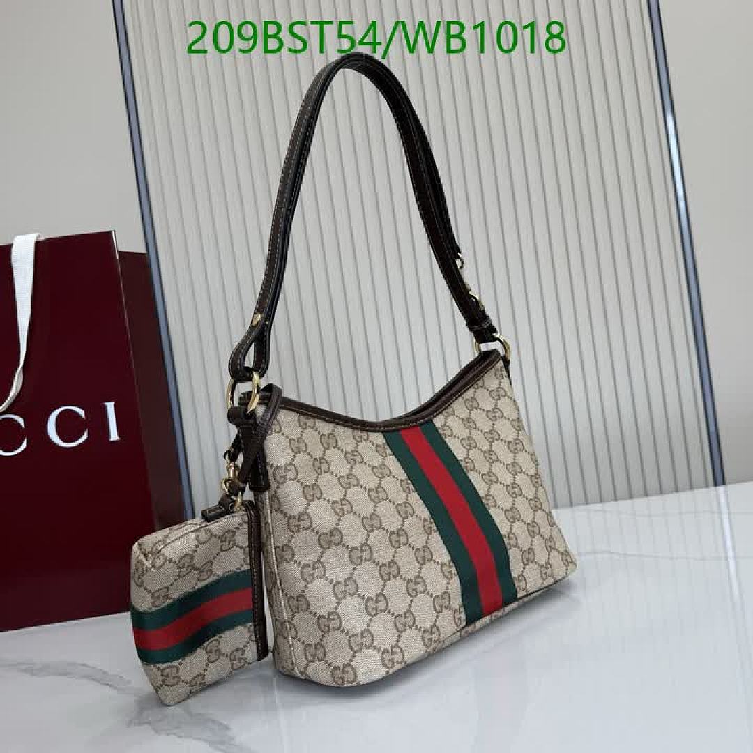 Gucci-BagsMirror Quality Code: WB1018 $: 209USD