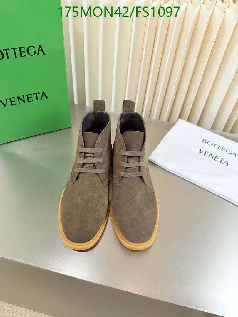 BV-Men shoes Code: FS1097 $: 175USD