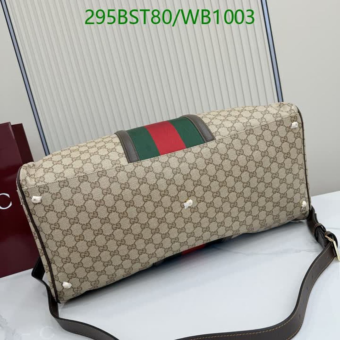 Gucci-BagsMirror Quality Code: WB1003 $: 295USD