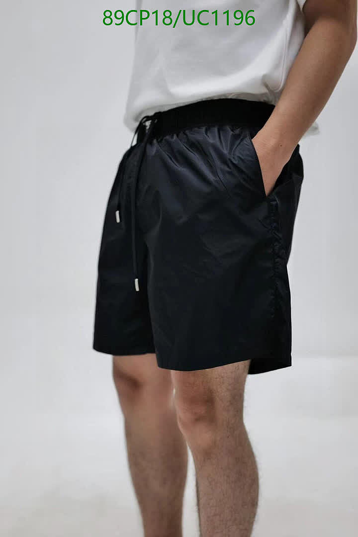 Prada-Clothing Code: UC1196 $: 89USD