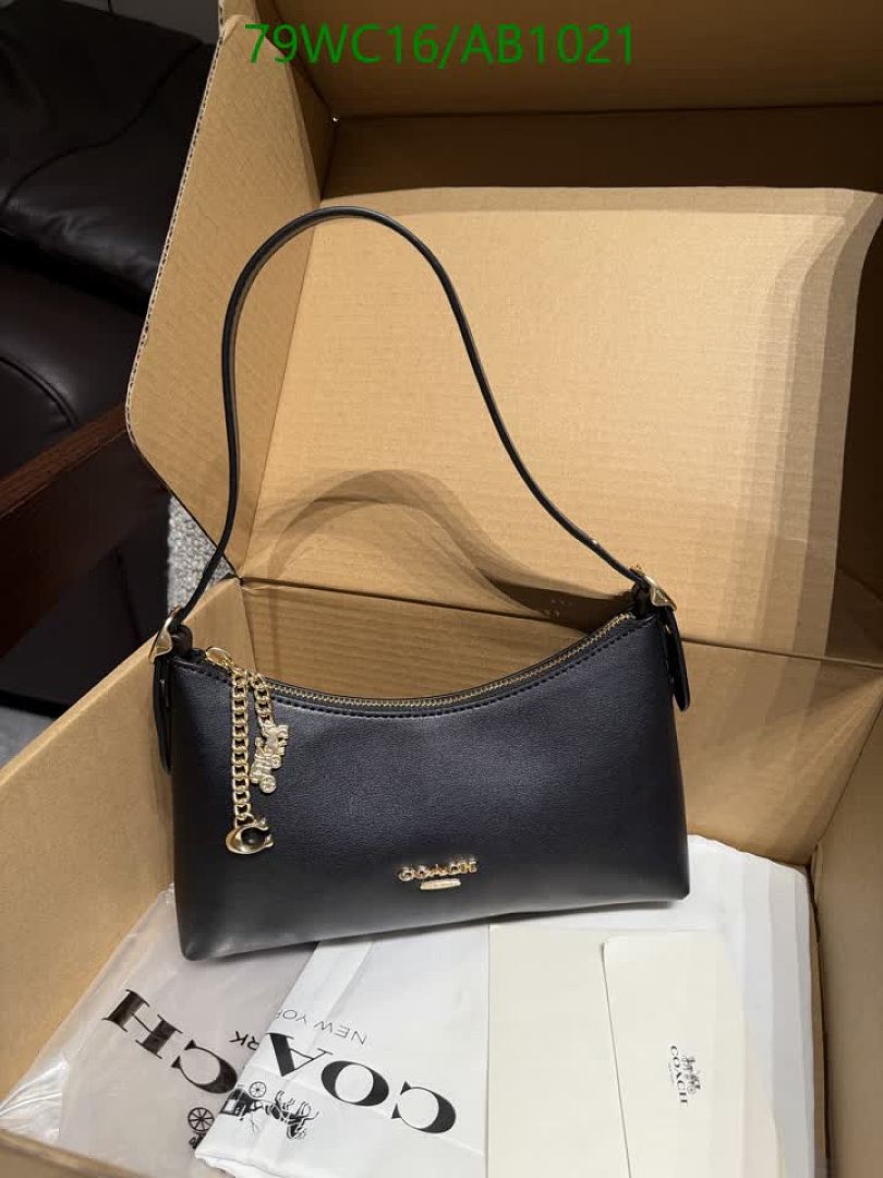 Coach-Bags4A Quality Code: AB1021 $: 79USD