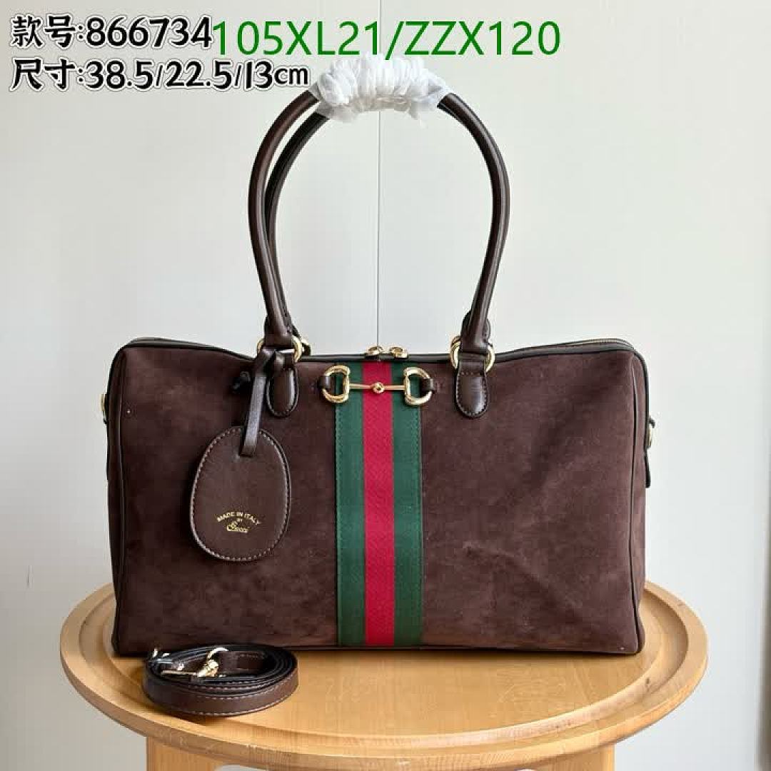 Gucci-Bags4A Quality Code: ZZX120 $: 105USD