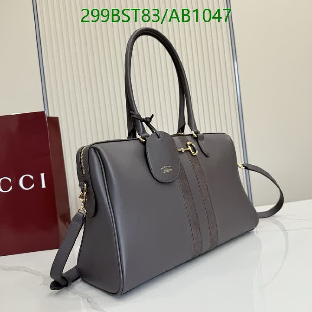Gucci-BagsMirror Quality Code: AB1047 $: 299USD