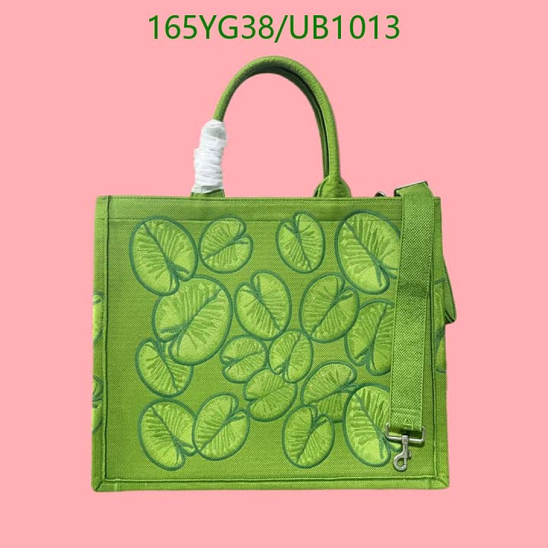 Dior-BagsMirror Quality Code: UB1013 $: 165USD
