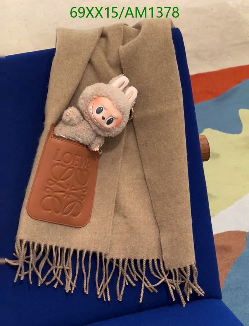 Loewe-Scarves Code: AM1378 $: 69USD