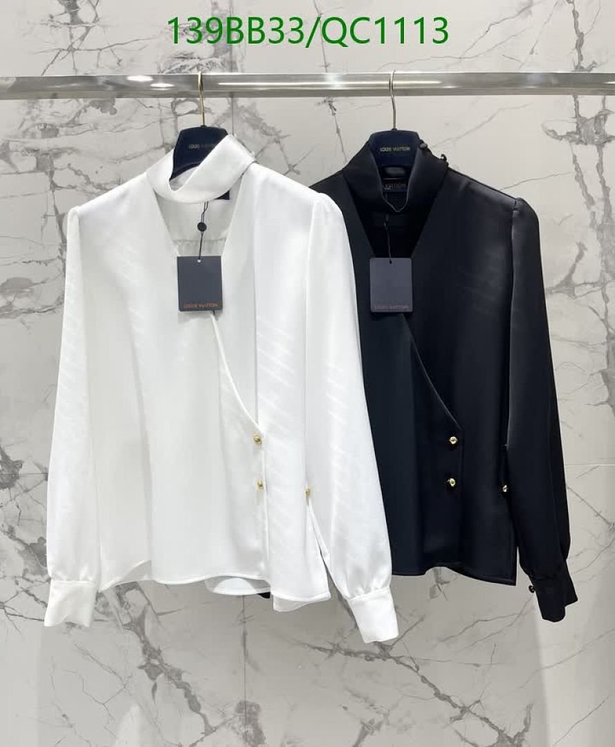 LV-Clothing Code: QC1113 $: 139USD