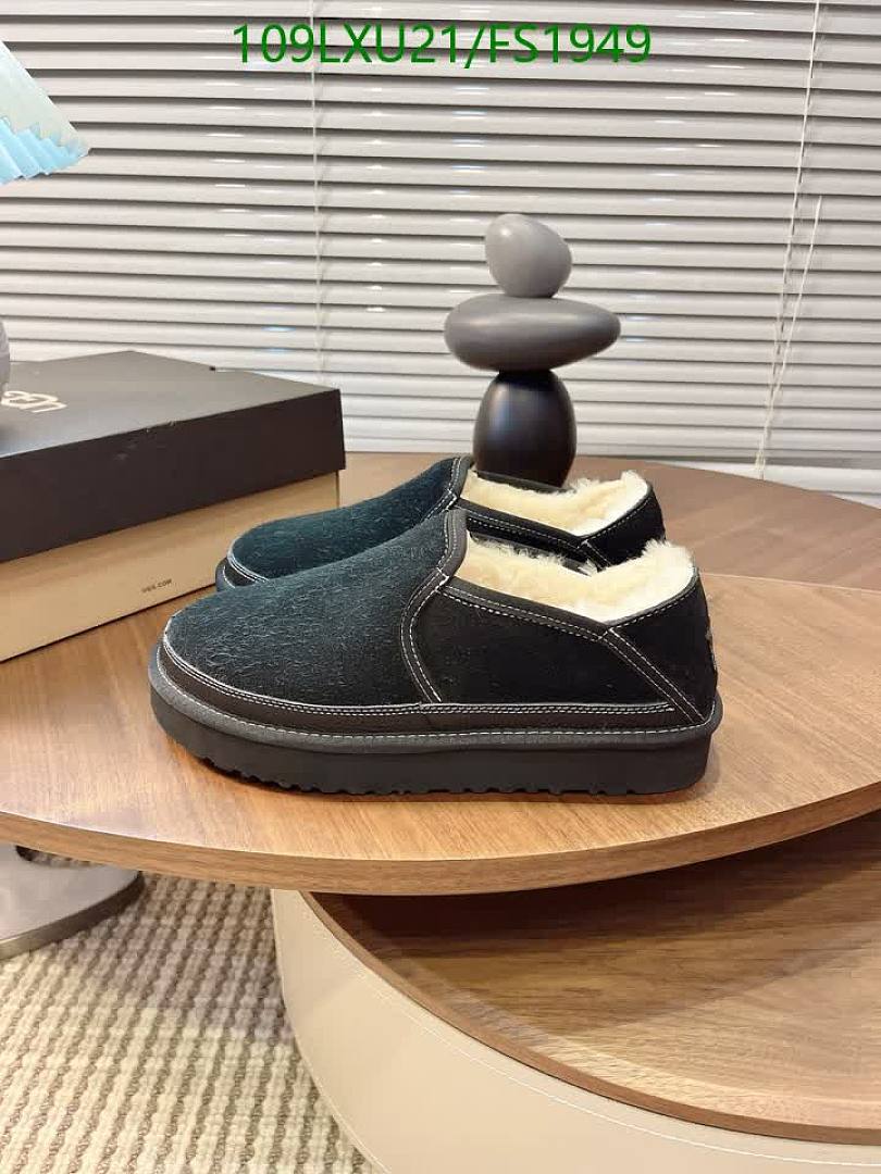 UGG-Men shoes Code: FS1949 $: 109USD