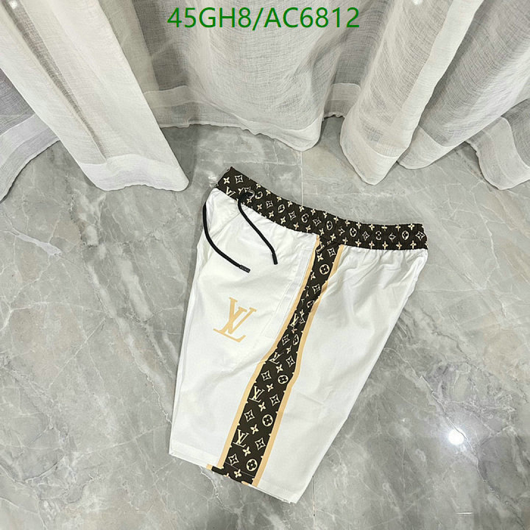 LV-Clothing Code: AC6812 $: 45USD