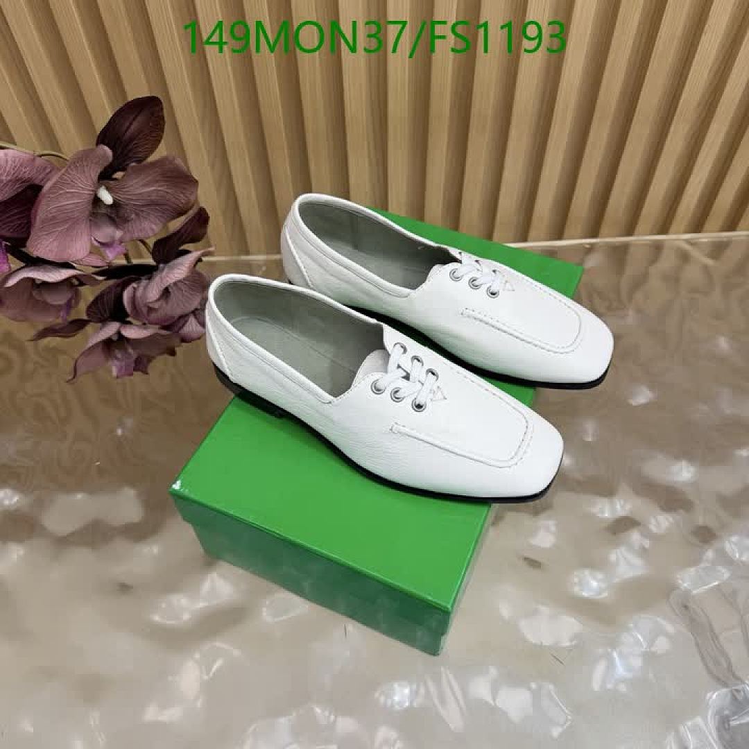 BV-Women Shoes Code: FS1193 $: 149USD