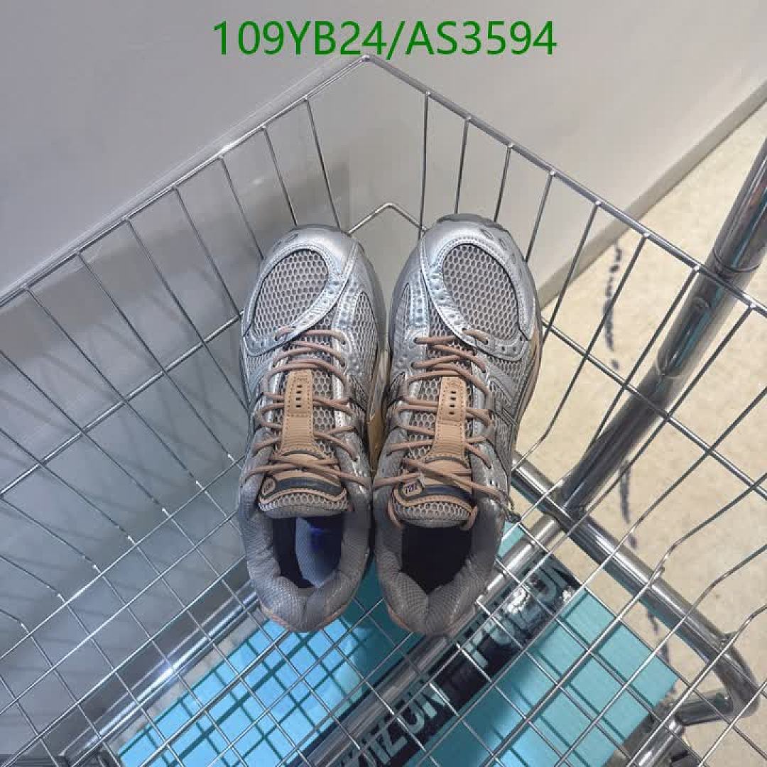 Asics-Women Shoes Code: AS3594 $: 109USD