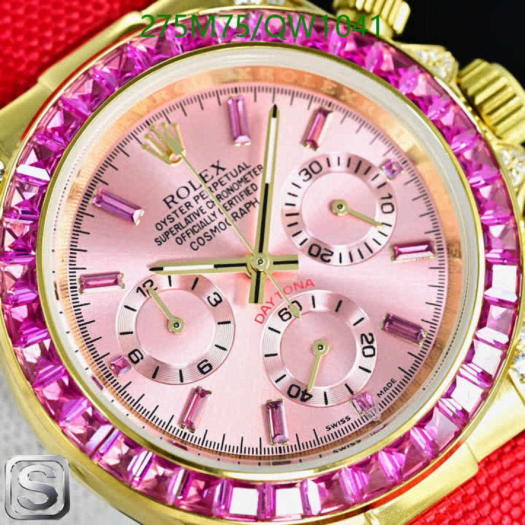 Rolex-WatchesMirror Quality Code: QW1041 $: 275USD