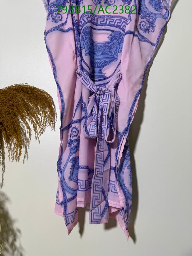 Versace-Clothing Code: AC2382 $: 79USD
