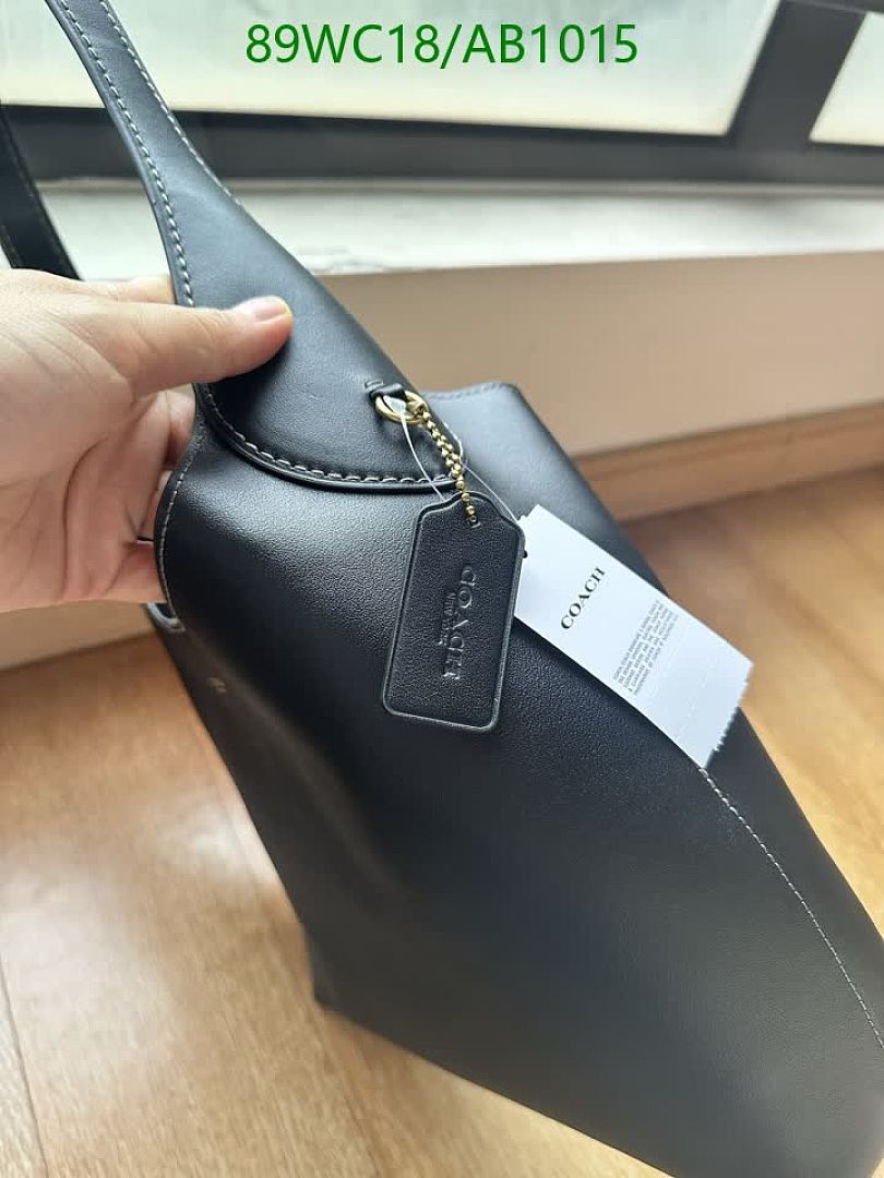 Coach-Bags4A Quality Code: AB1015 $: 89USD