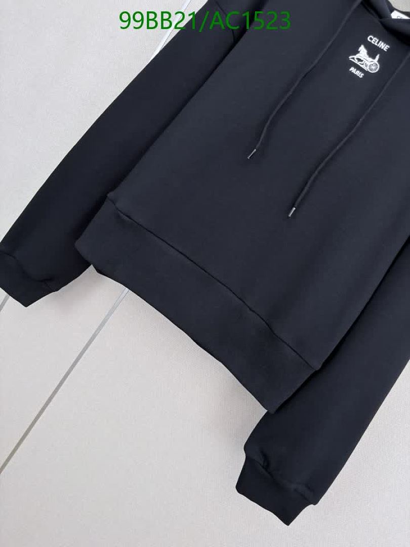 Celine-Clothing Code: AC1523 $: 99USD