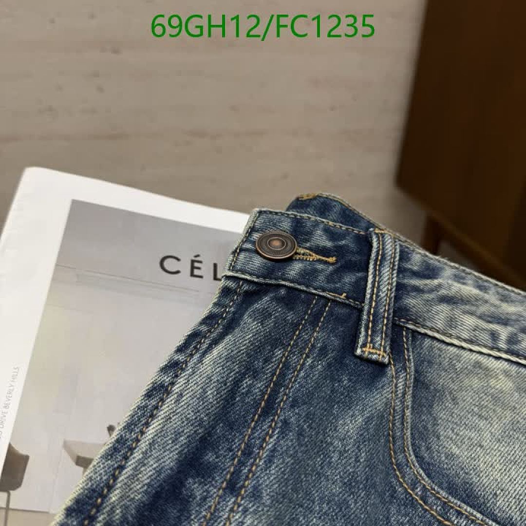 LV-Clothing Code: FC1235 $: 69USD