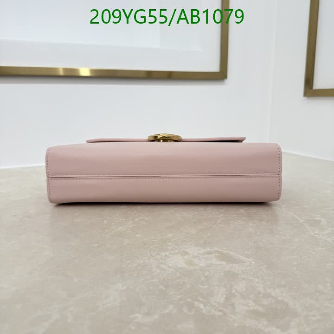 Dior-BagsMirror Quality Code: AB1079 $: 209USD