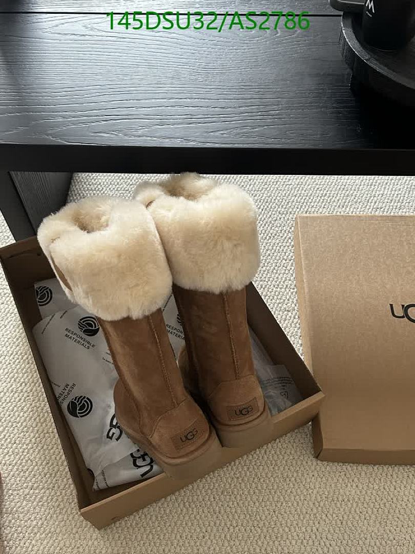 UGG-Women Shoes Code: AS2786 $: 145USD