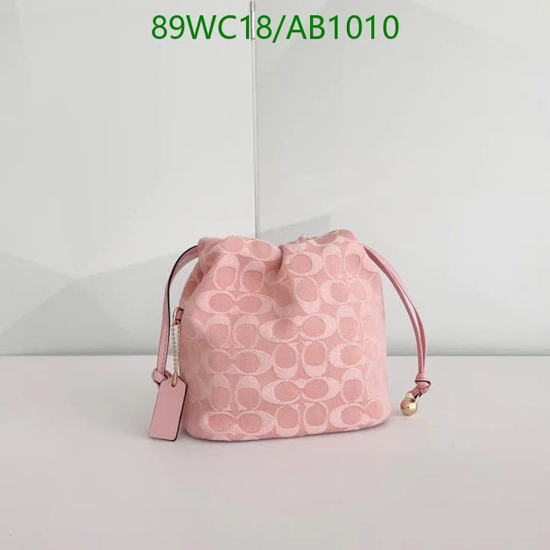 Coach-Bags4A Quality Code: AB1010 $: 89USD