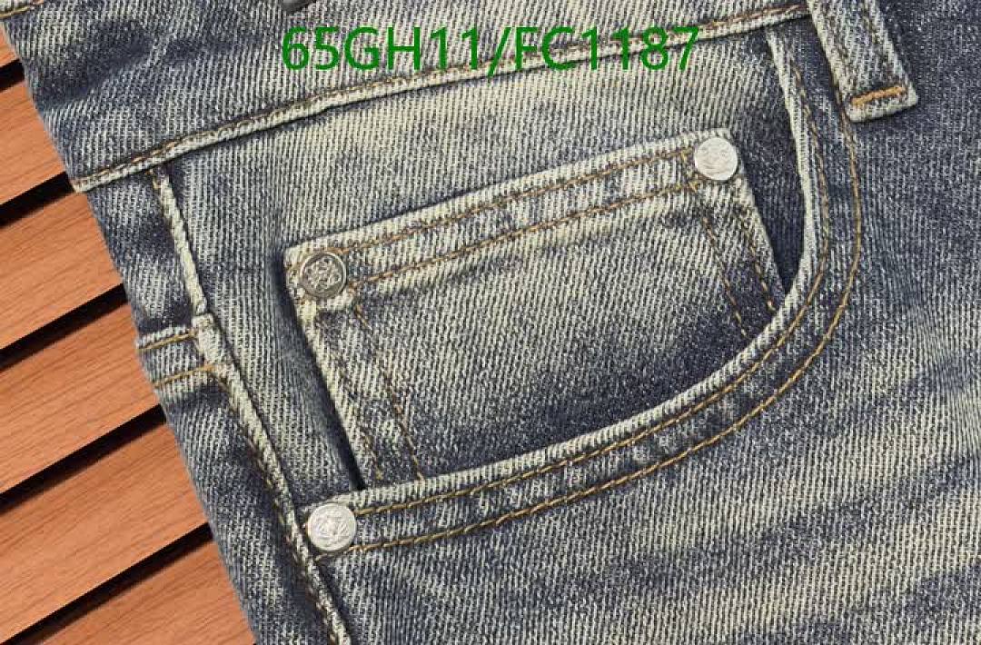 Loewe-Clothing Code: FC1187 $: 65USD