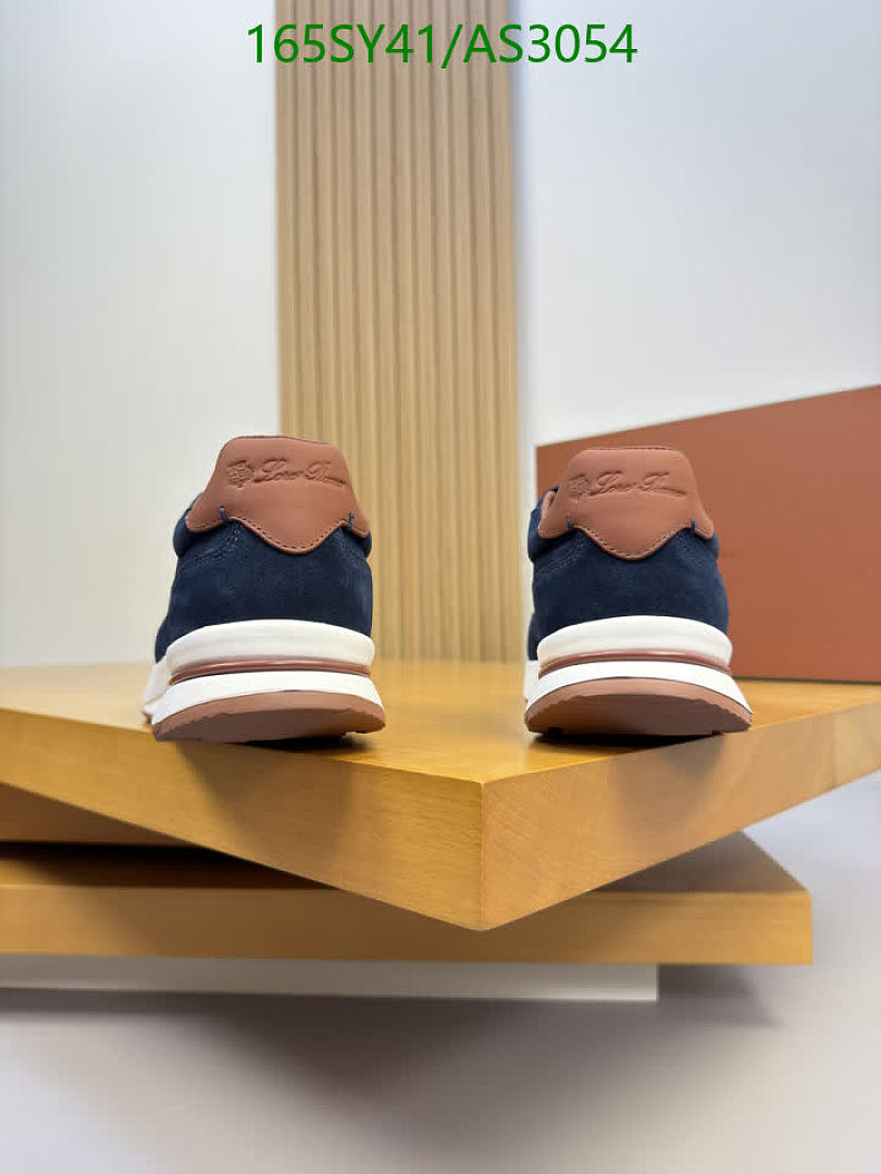 Loro Piana-Women Shoes Code: AS3054 $: 165USD