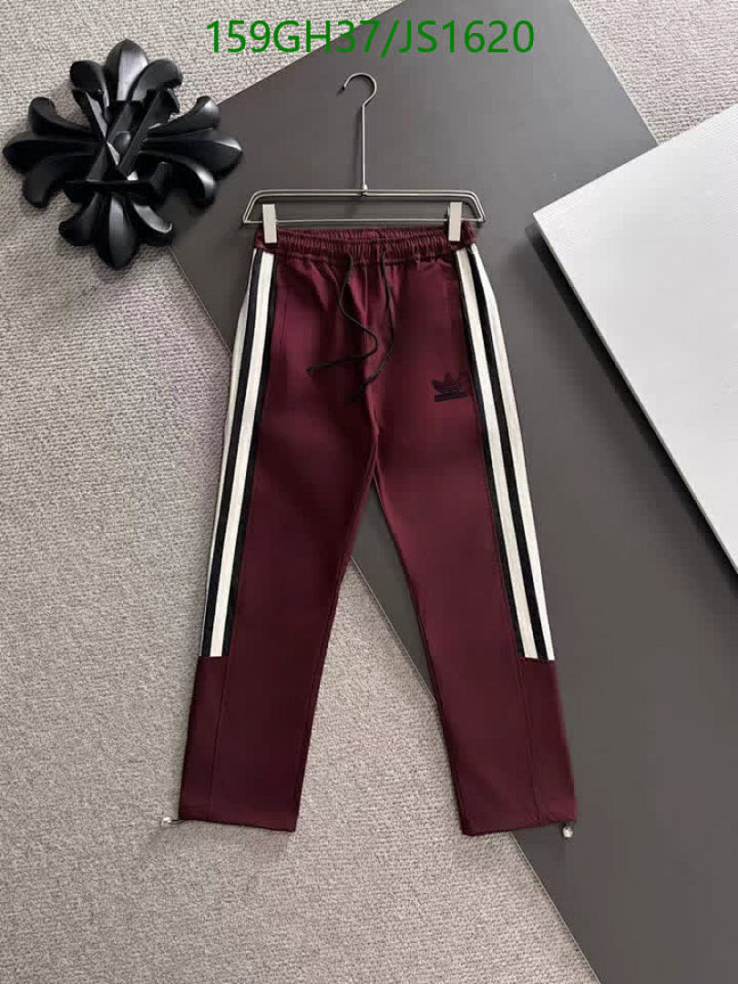 Balenciaga-Clothing Code: JS1620 $: 159USD