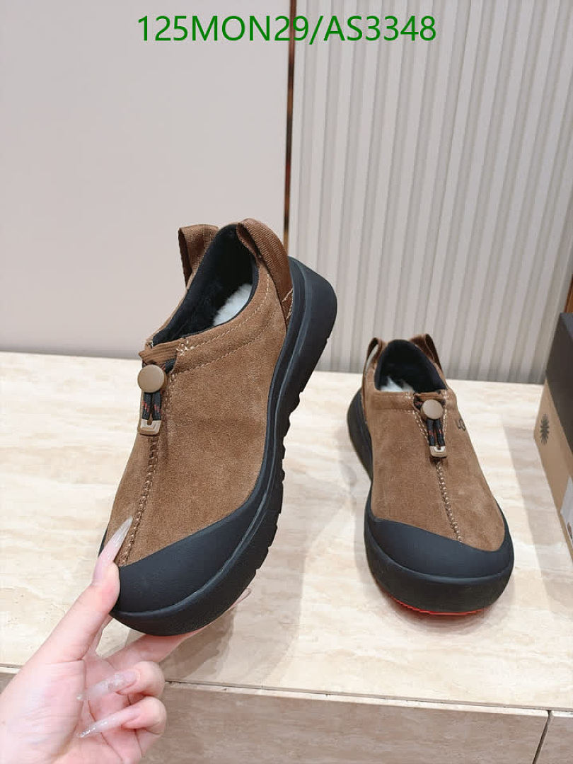 UGG-Men shoes Code: AS3348 $: 125USD