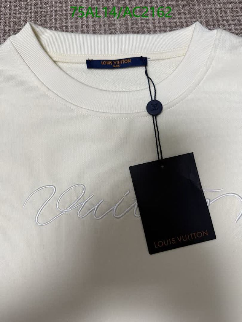LV-Clothing Code: AC2162 $: 75USD