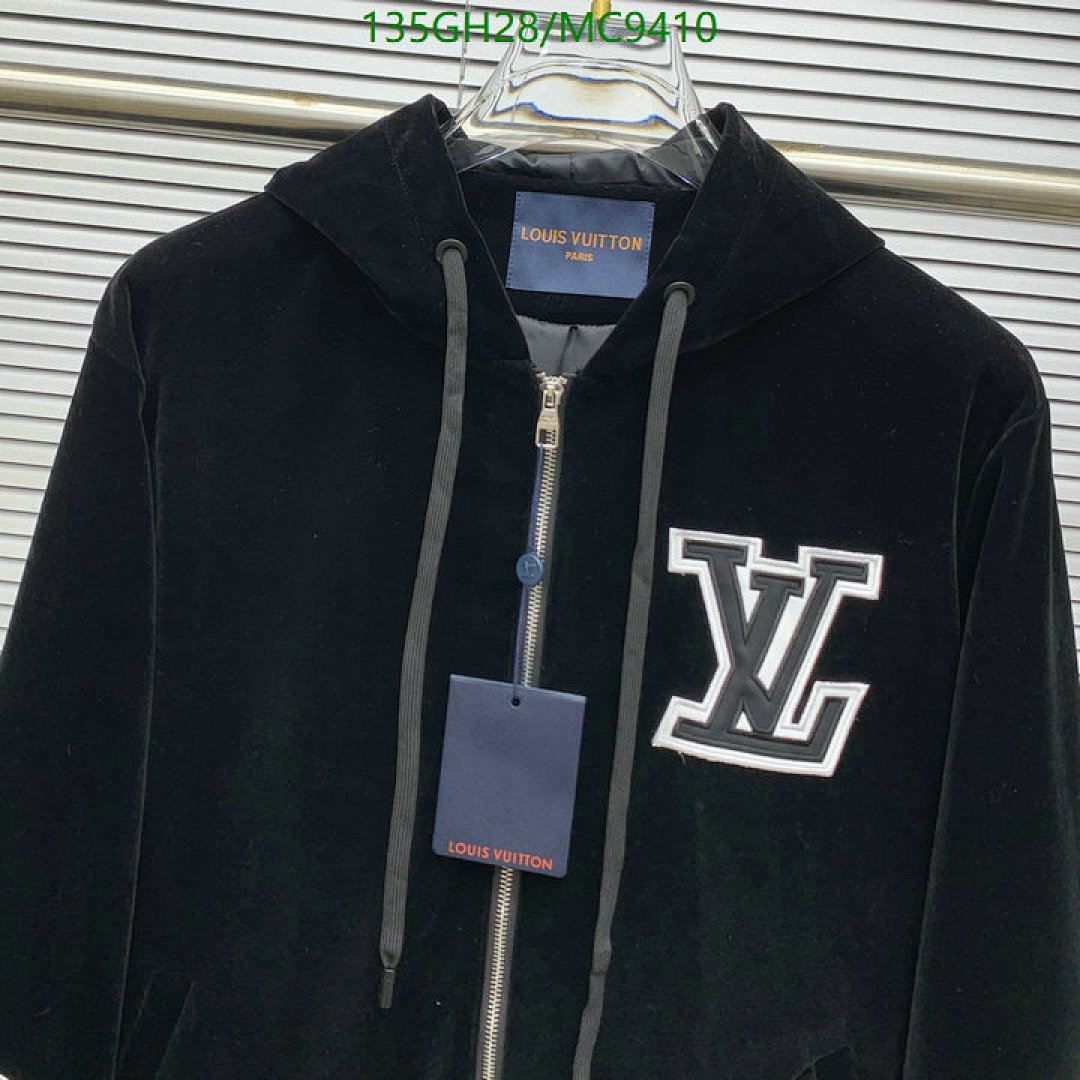 LV-Clothing Code: MC9410 $: 135USD