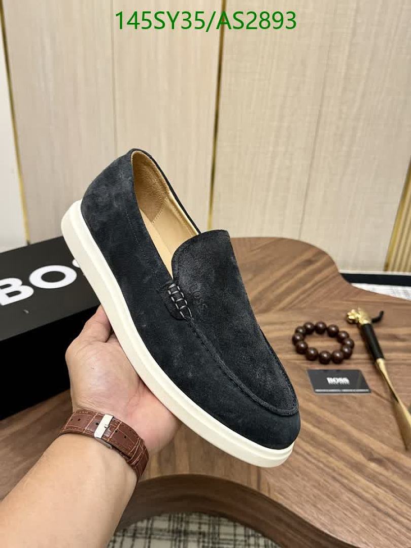 Boss-Men shoes Code: AS2893 $: 145USD