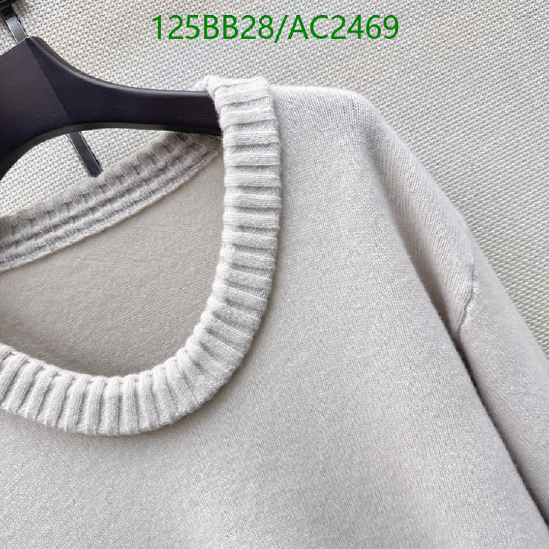 BV-Clothing Code: AC2469 $: 125USD