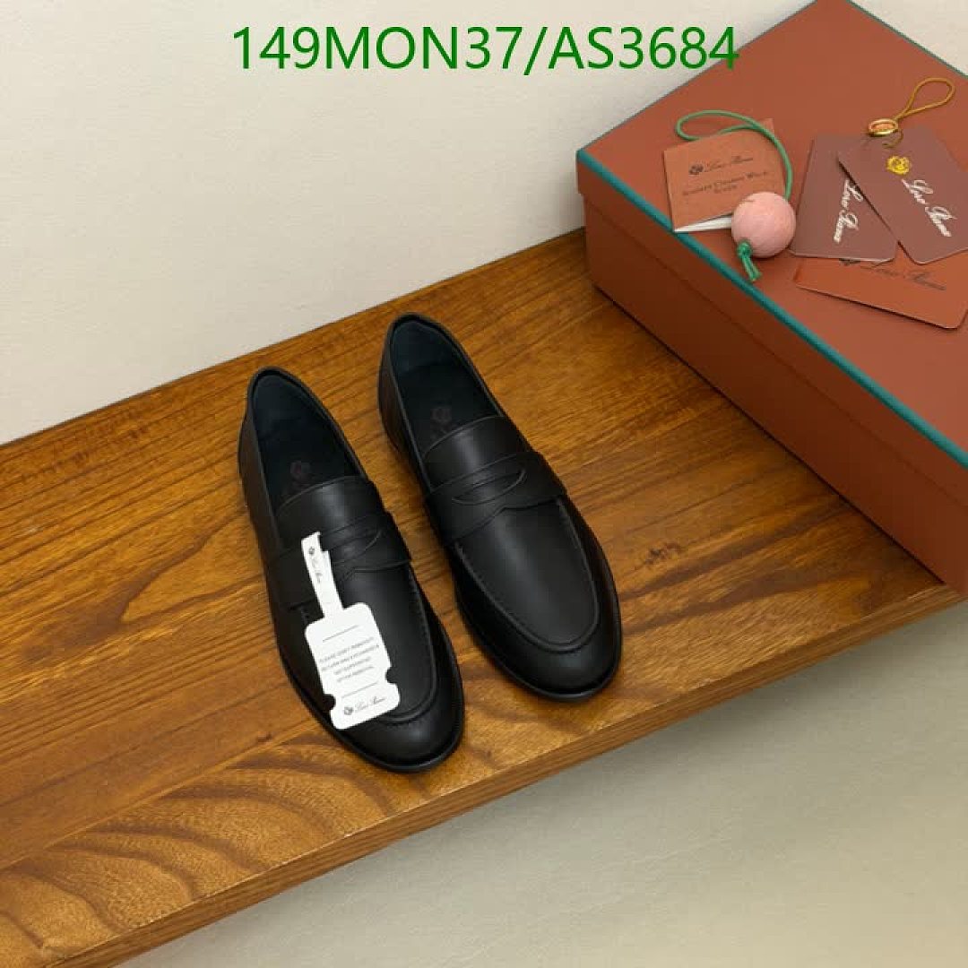 Loro Piana-Women Shoes Code: AS3684 $: 149USD
