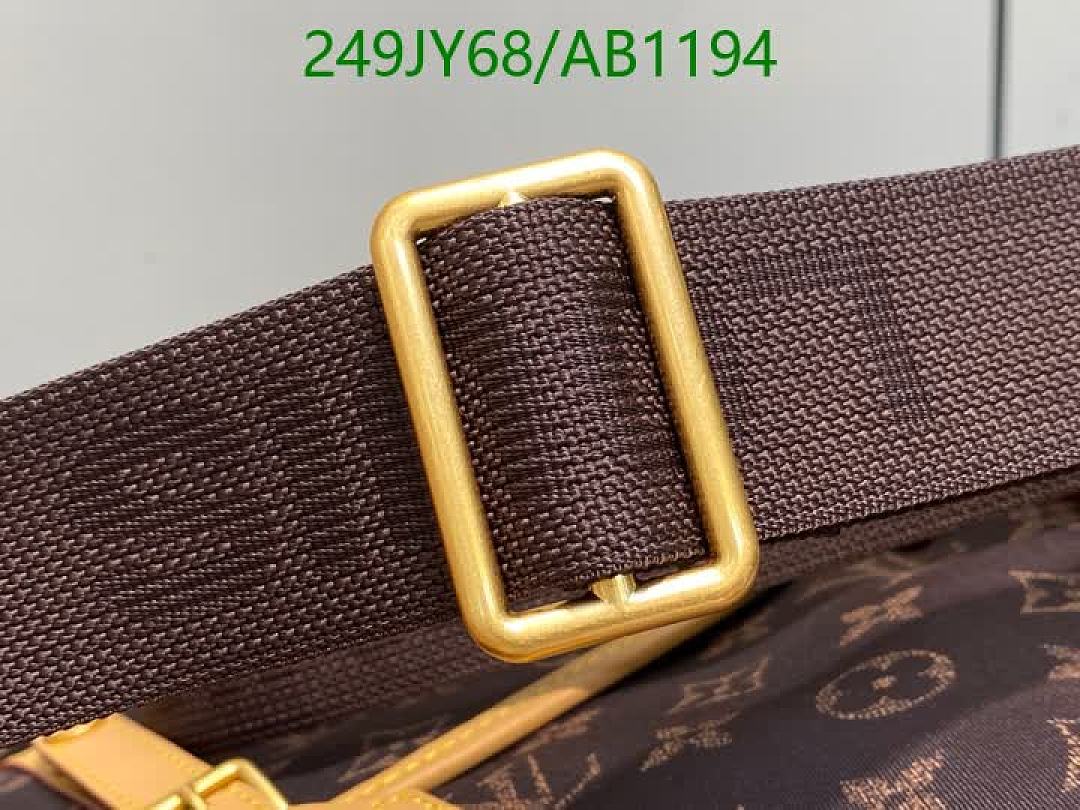LV-BagsMirror Quality Code: AB1194 $: 249USD