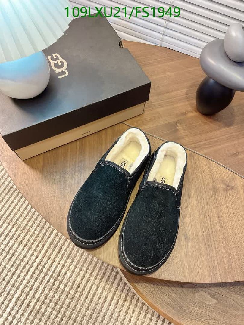 UGG-Men shoes Code: FS1949 $: 109USD
