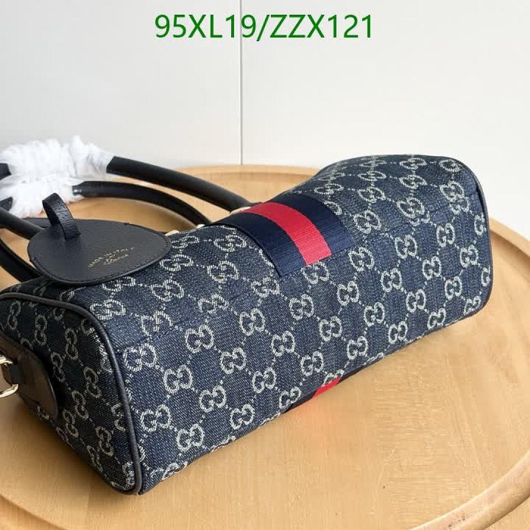 Gucci-Bags4A Quality Code: ZZX121 $: 95USD