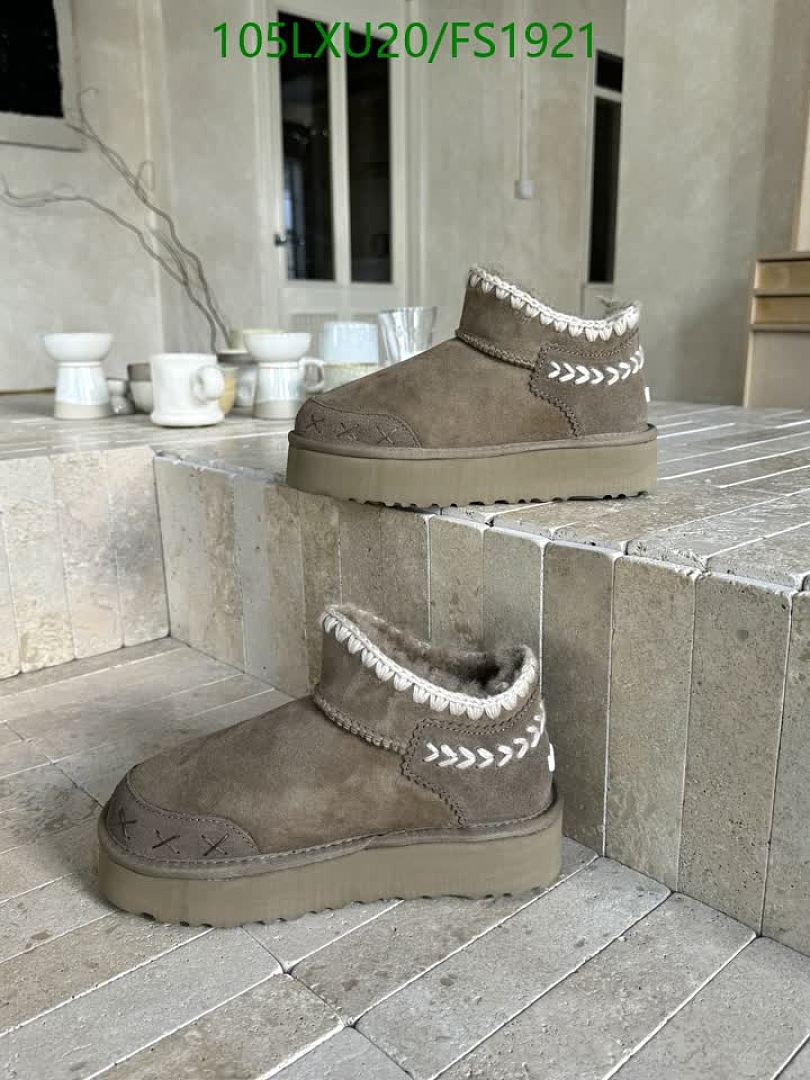 UGG-Women Shoes Code: FS1921 $: 105USD