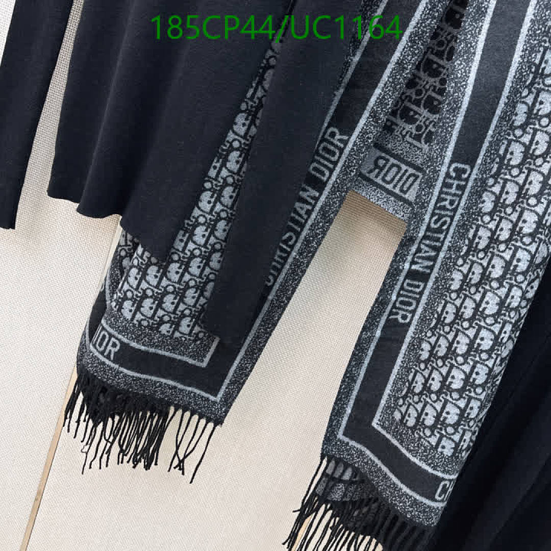 Dior-Clothing Code: UC1164 $: 185USD