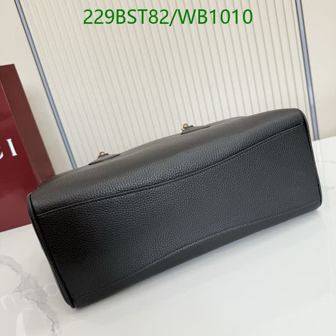 Gucci-BagsMirror Quality Code: WB1010 $: 229USD