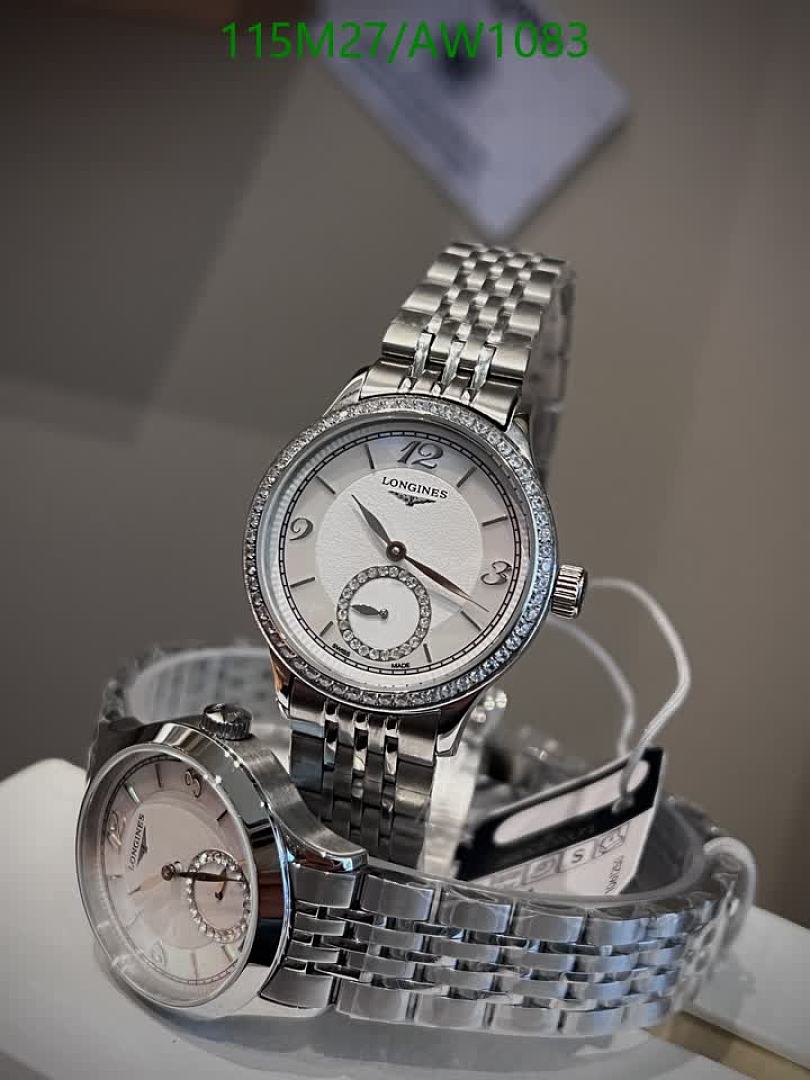 Longines-Watches4A Quality Code: AW1083 $: 115USD