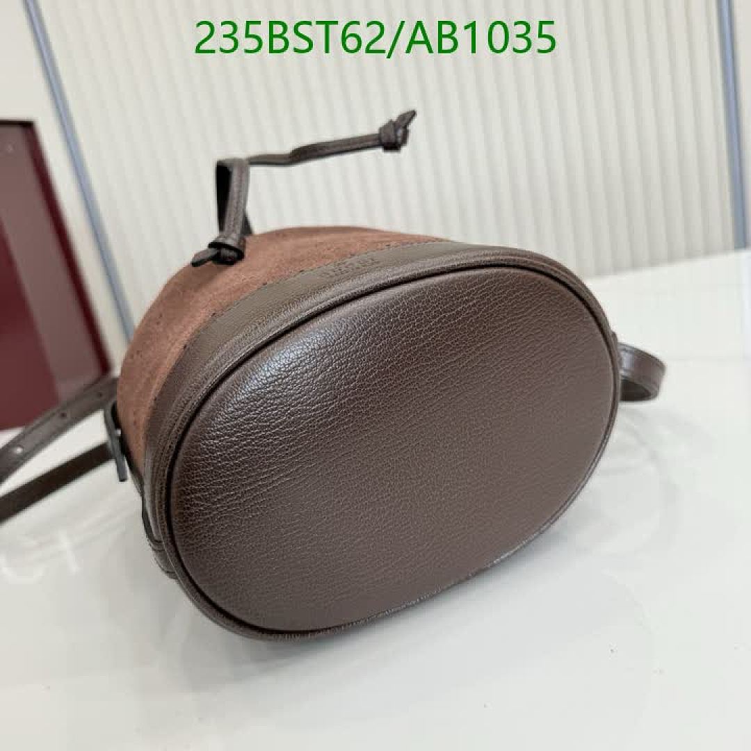 Gucci-BagsMirror Quality Code: AB1035 $: 235USD