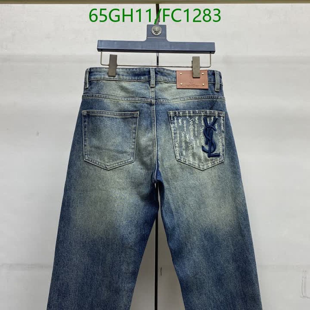 YSL-Clothing Code: FC1283 $: 65USD