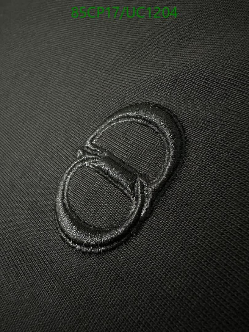 Dior-Clothing Code: UC1204 $: 85USD