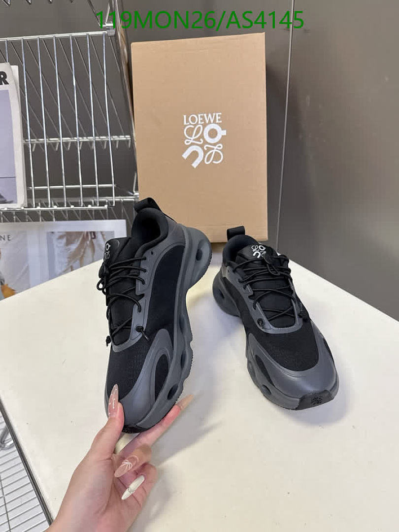 Loewe-Women Shoes Code: AS4145 $: 119USD