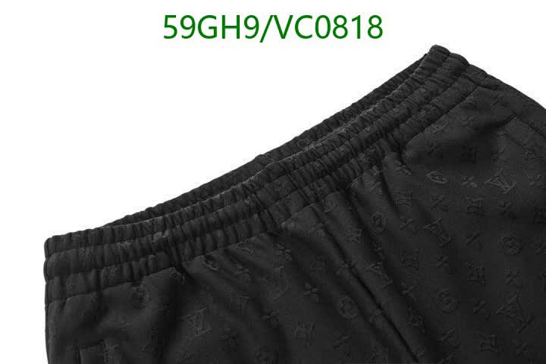 LV-Clothing Code: VC0818 $: 59USD