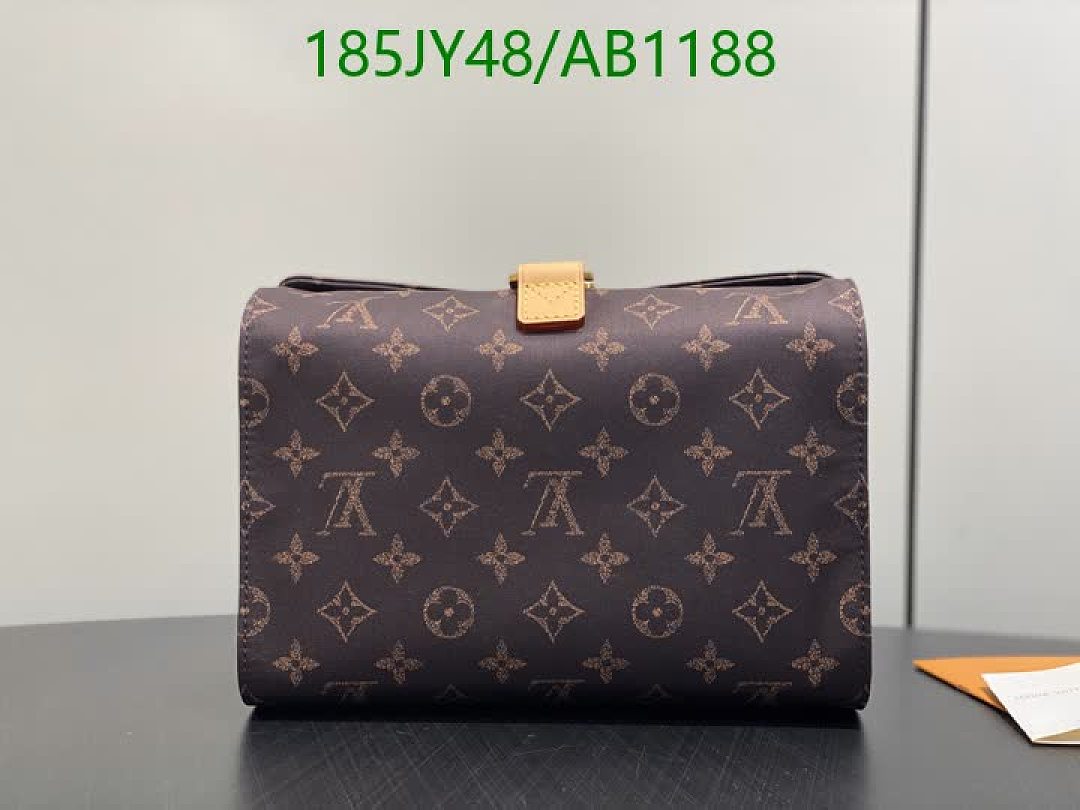LV-BagsMirror Quality Code: AB1188 $: 185USD