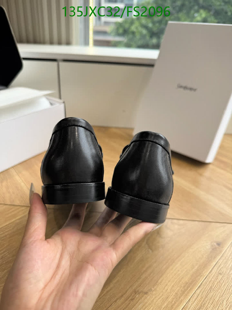 YSL-Women Shoes Code: FS2096 $: 135USD