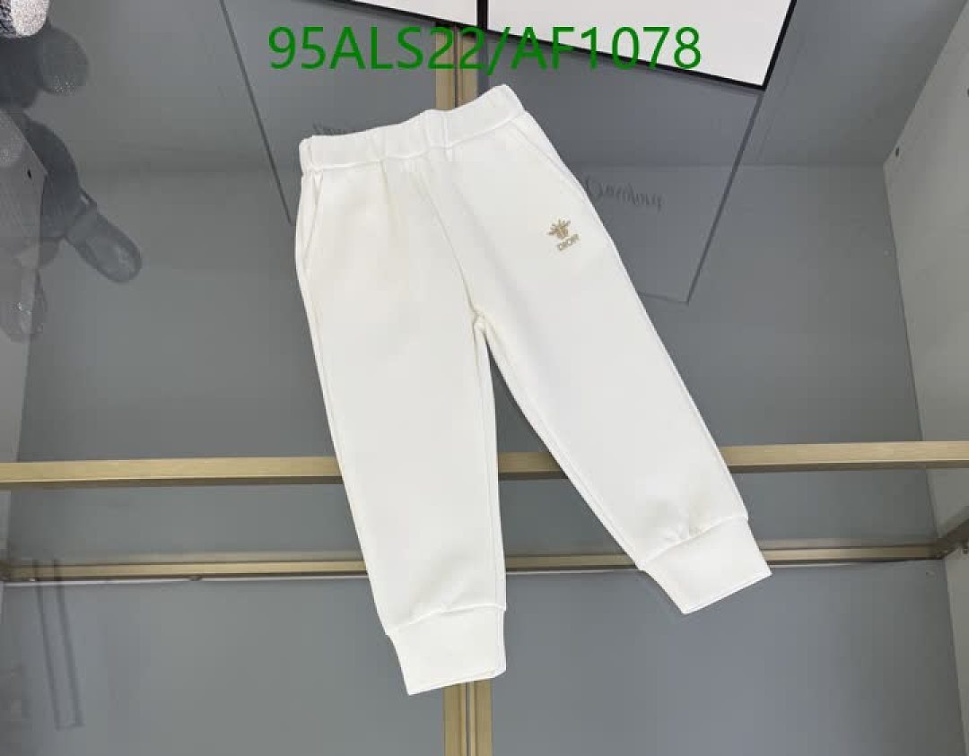 Dior-Clothing（Kids） Code: AF1078 $: 95USD