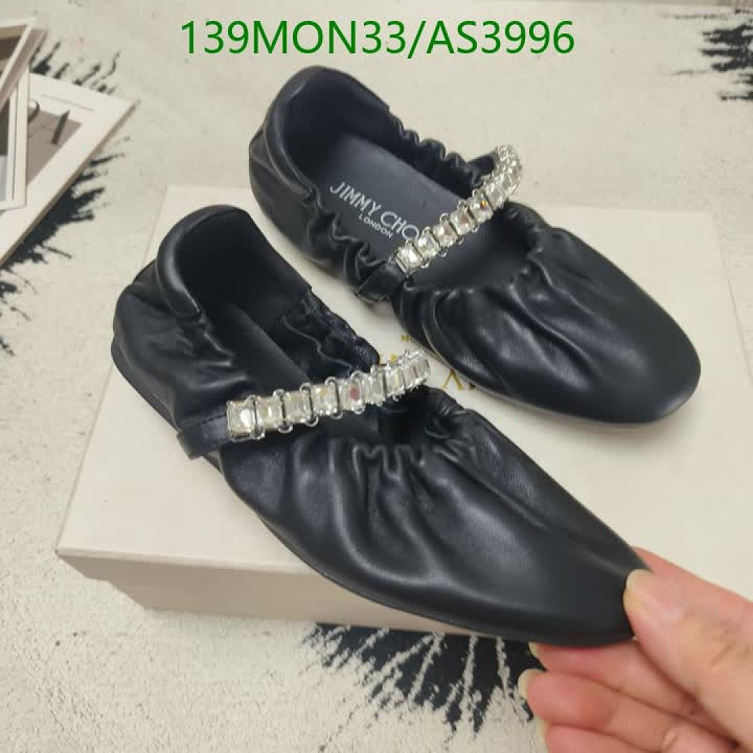 Jimmy Choo-Women Shoes Code: AS3996 $: 139USD